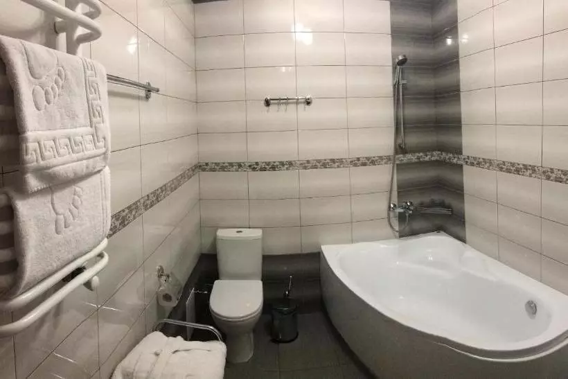 ホテル Villa Loiza
