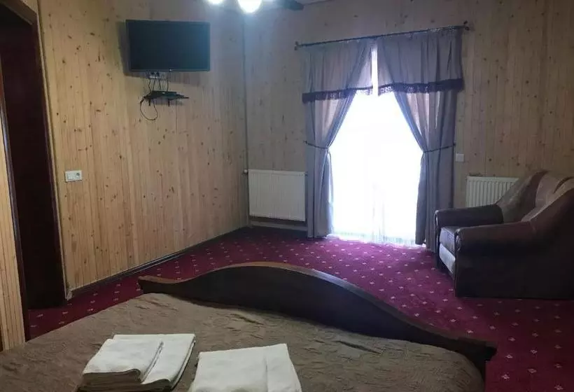 ホテル Villa Loiza