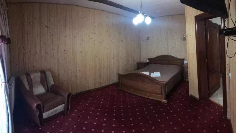 ホテル Villa Loiza