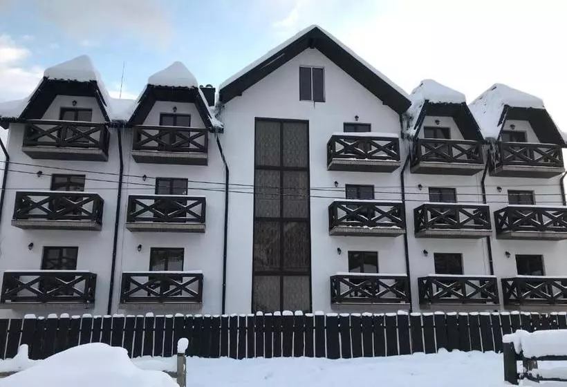 ホテル Villa Loiza