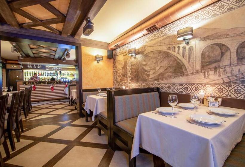 Karpatski Hotel & Spa