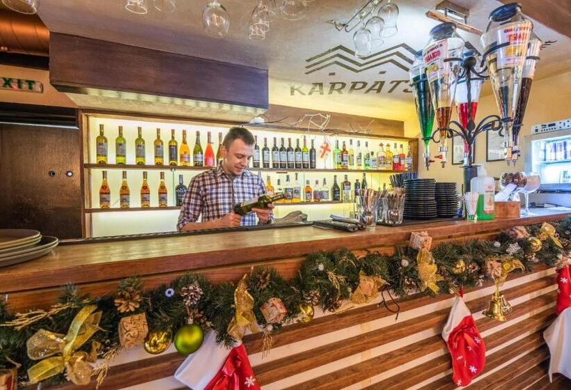 Karpatski Hotel & Spa