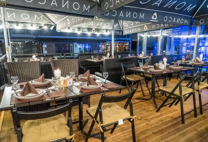 Karpatski Hotel & Spa