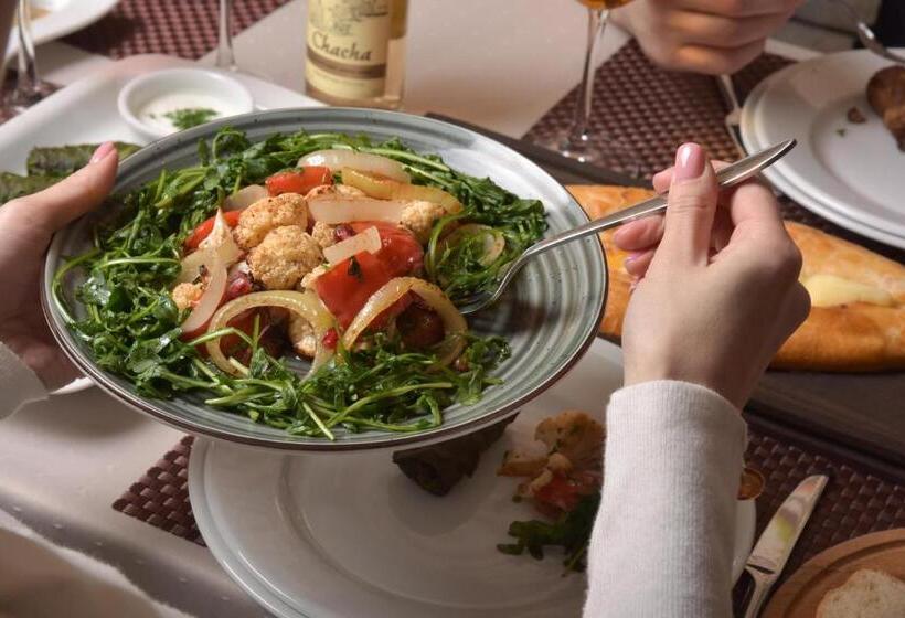 Karpatski Hotel & Spa