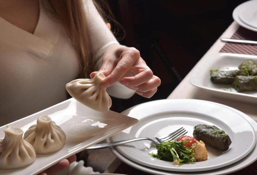 Karpatski Hotel & Spa