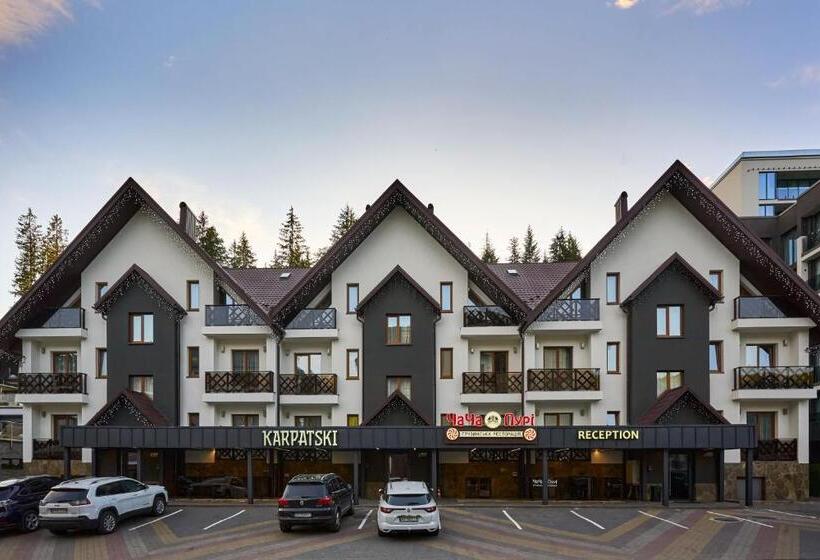 Karpatski Hotel & Spa