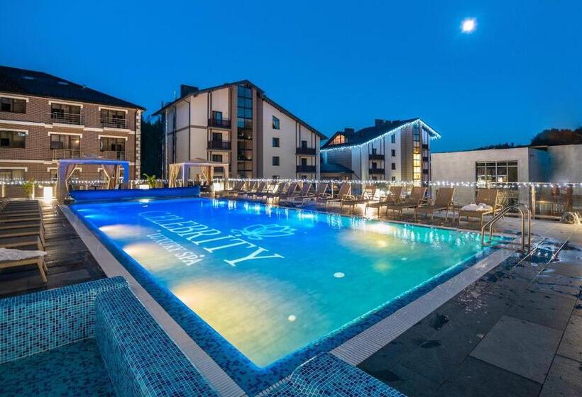 Karpatski Hotel & Spa