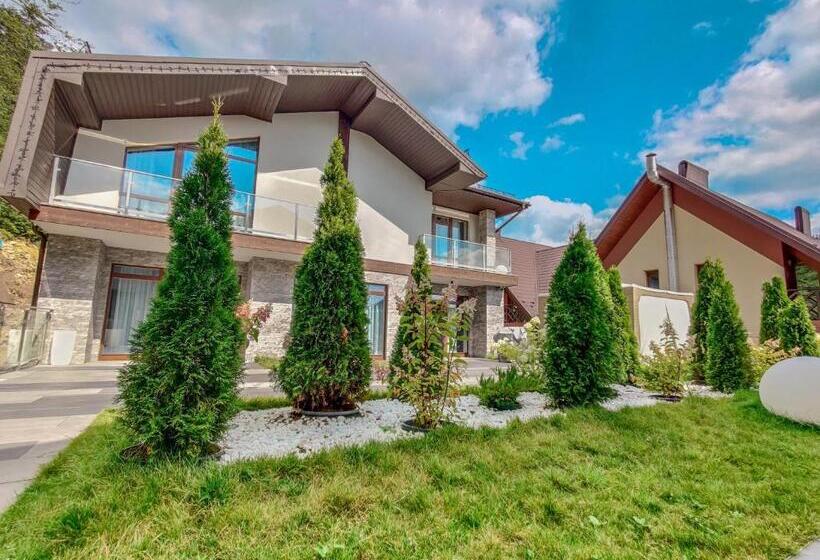 Karpatski Hotel & Spa