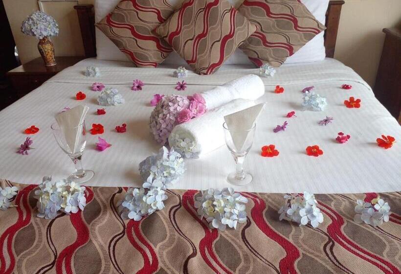 Lake View Hotel & Bungalow Ltd