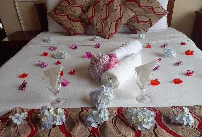 Lake View Hotel & Bungalow Ltd