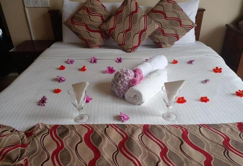 Lake View Hotel & Bungalow Ltd