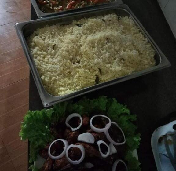 Lake View Hotel & Bungalow Ltd