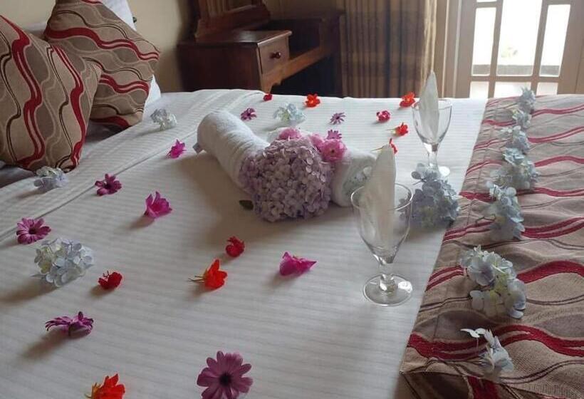 Lake View Hotel & Bungalow Ltd