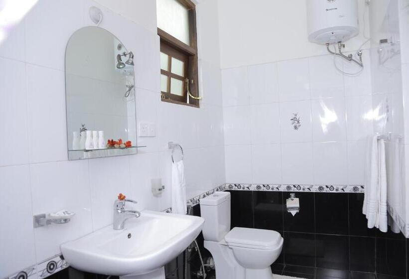 Lake View Hotel & Bungalow Ltd