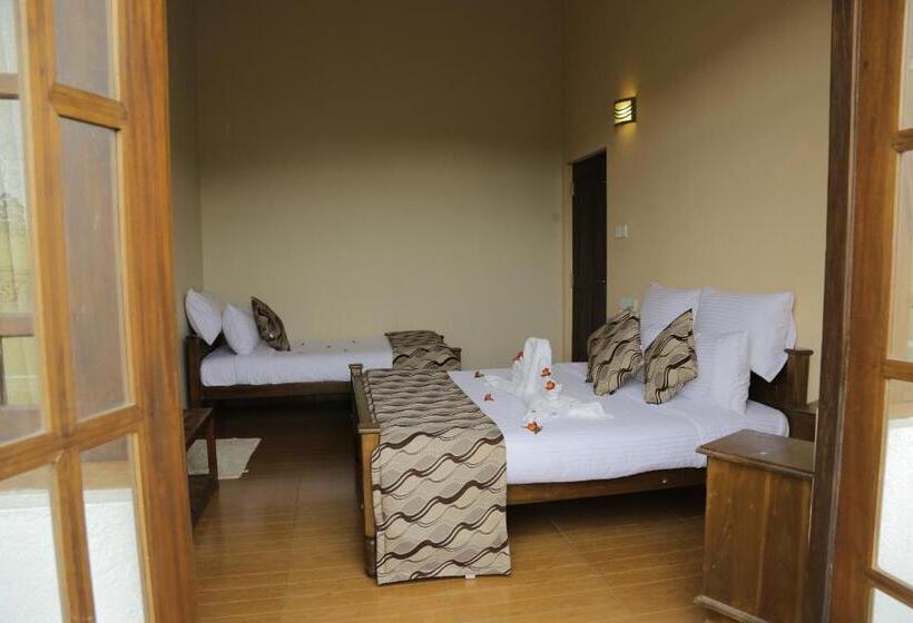 Lake View Hotel & Bungalow Ltd