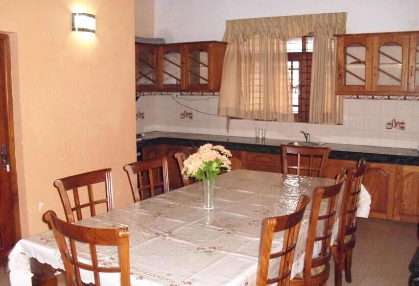 Lake View Hotel & Bungalow Ltd