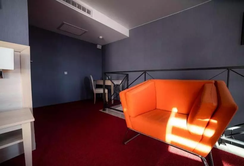 Sribni Leleky Hotel & Spa