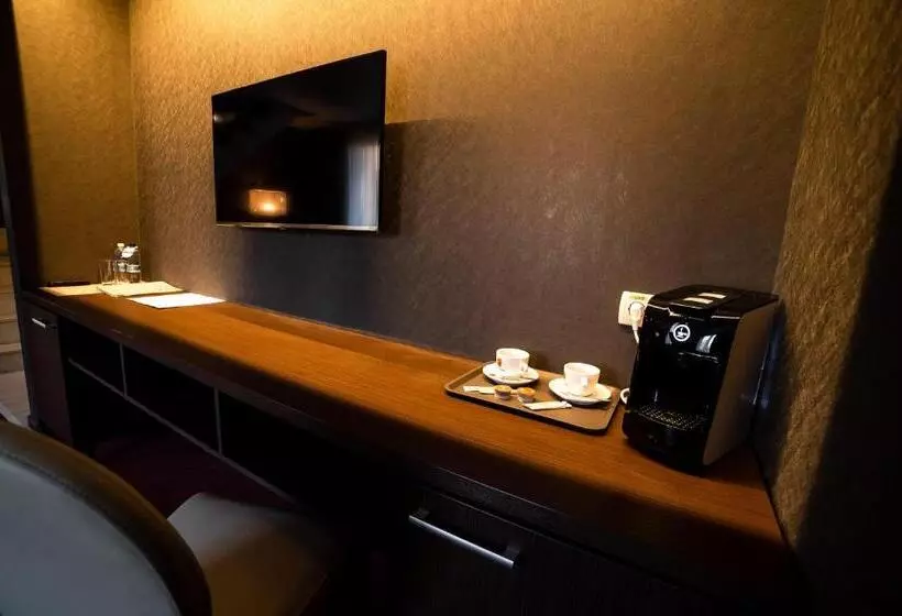 Sribni Leleky Hotel & Spa