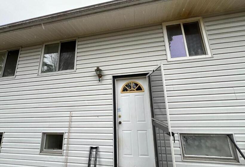 Pension Private Cozy Queen Room In North Delta