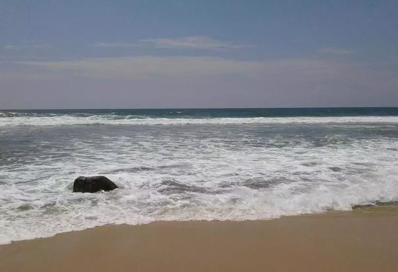Aamiaismajoitus (B&B) Arogya Resort