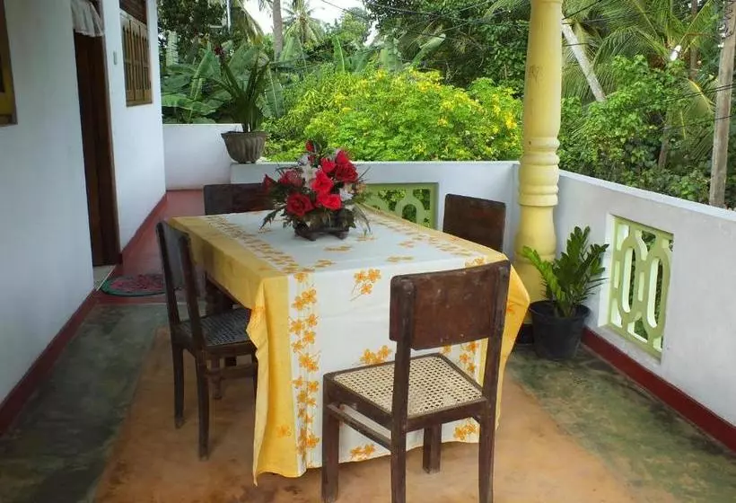 Aamiaismajoitus (B&B) Arogya Resort