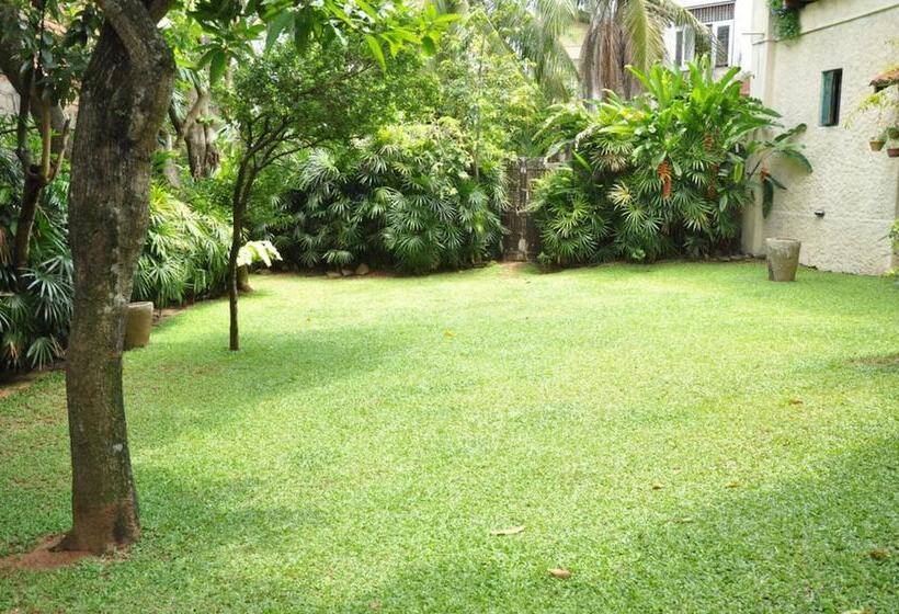 住宿加早餐  Bangalawa