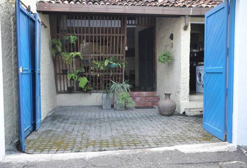 住宿加早餐  Bangalawa