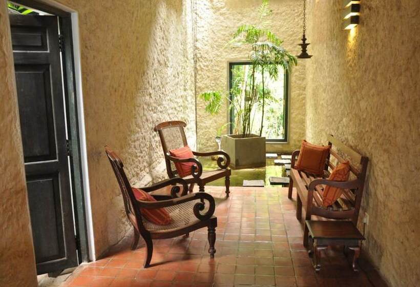 住宿加早餐  Bangalawa