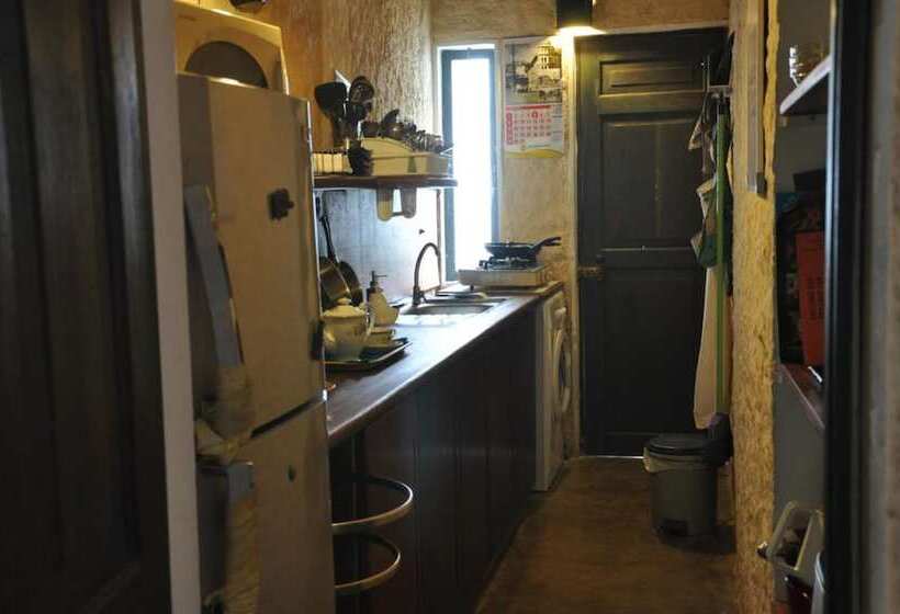 住宿加早餐  Bangalawa