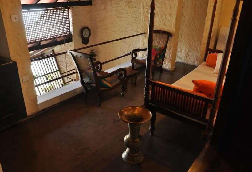 住宿加早餐  Bangalawa