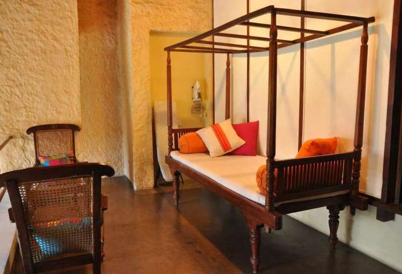 住宿加早餐  Bangalawa