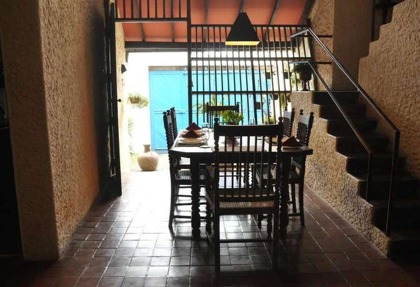 住宿加早餐  Bangalawa