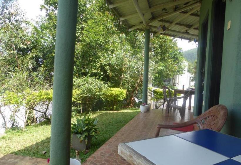 צימר Beauty Mount Tourist Inn