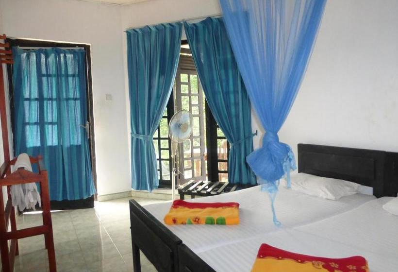 צימר Beauty Mount Tourist Inn