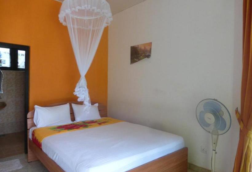 צימר Beauty Mount Tourist Inn