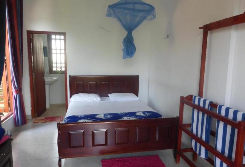 צימר Beauty Mount Tourist Inn