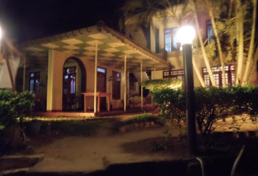 צימר Beauty Mount Tourist Inn