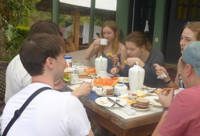 צימר Beauty Mount Tourist Inn