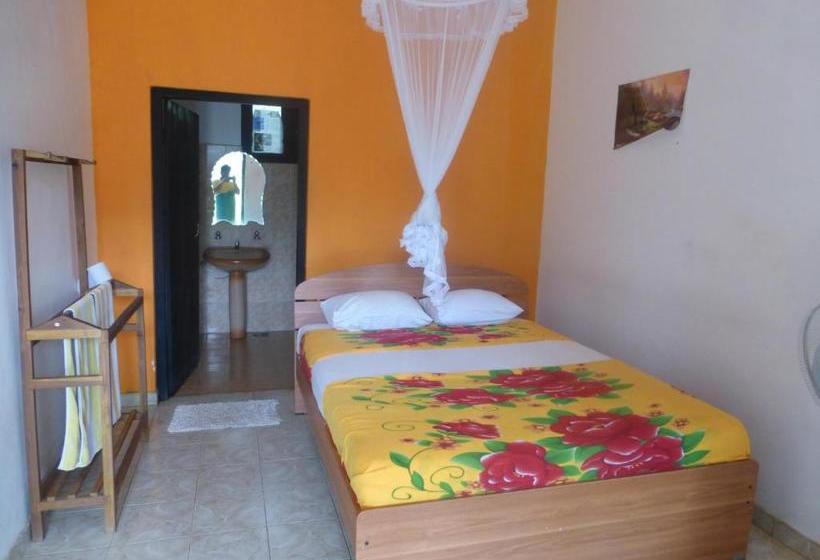 צימר Beauty Mount Tourist Inn