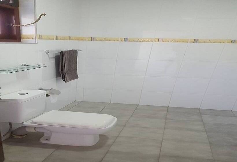 住宿加早餐 Chamo Villa