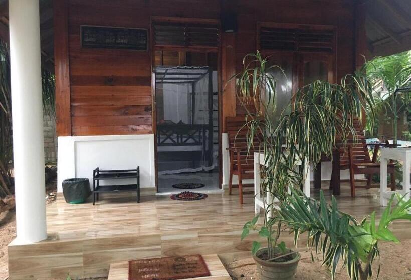 צימר Gems Garden Guest House