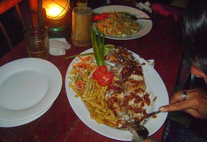 צימר Gems Garden Guest House