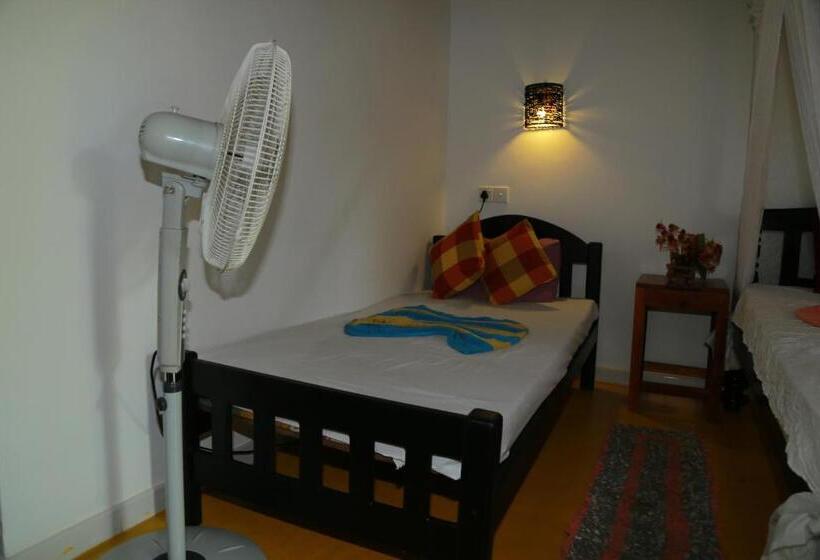 צימר Gems Garden Guest House