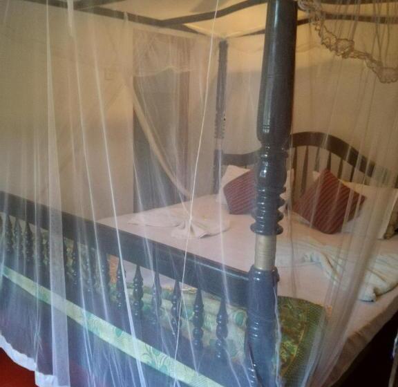 צימר Gems Garden Guest House