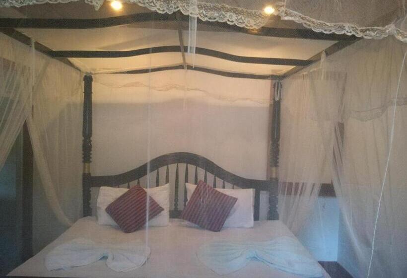 צימר Gems Garden Guest House