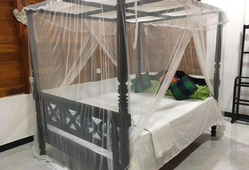 צימר Gems Garden Guest House