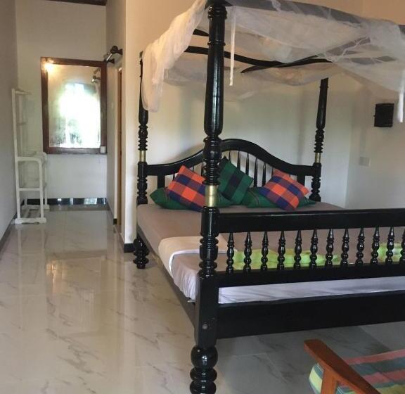 צימר Gems Garden Guest House