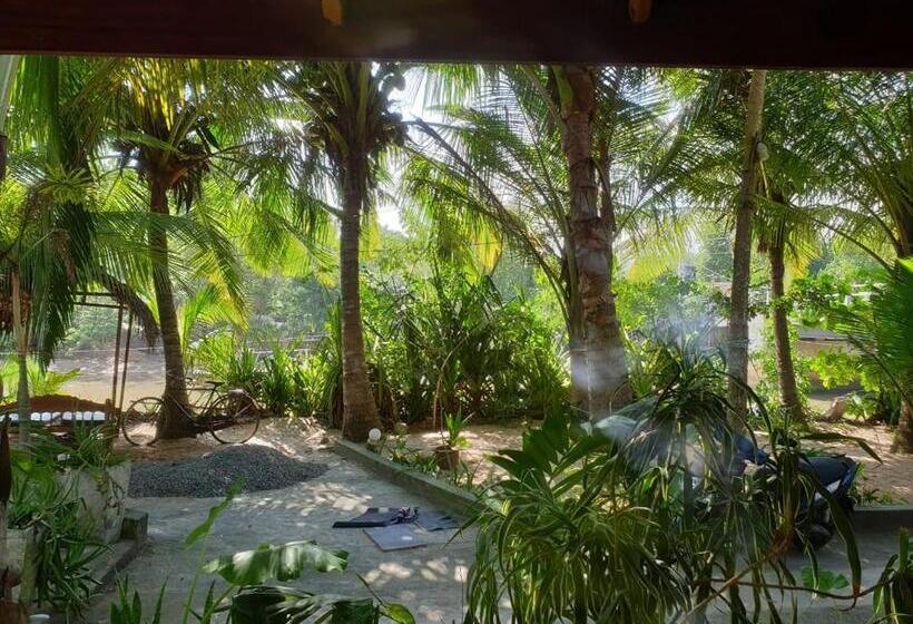 צימר Gems Garden Guest House