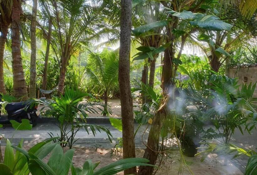 צימר Gems Garden Guest House