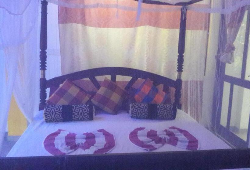 צימר Gems Garden Guest House